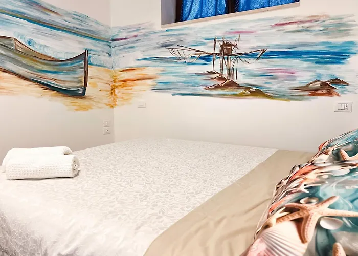 La Casa Nel Vigneto 2 San Vito Chietino